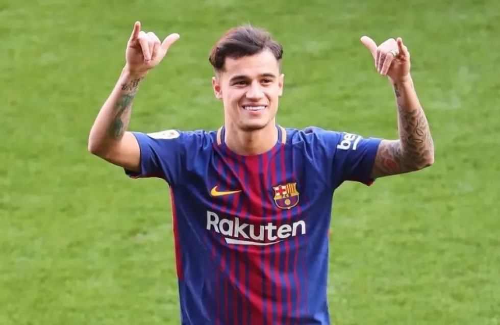 Οι 10 πιο ακριβές χειμερινές μεταγραφές στην ιστορία