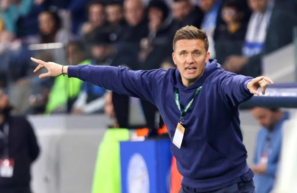 Οι 11 που διάλεξε ο Σπιλέφσκι για το τρίποντο 