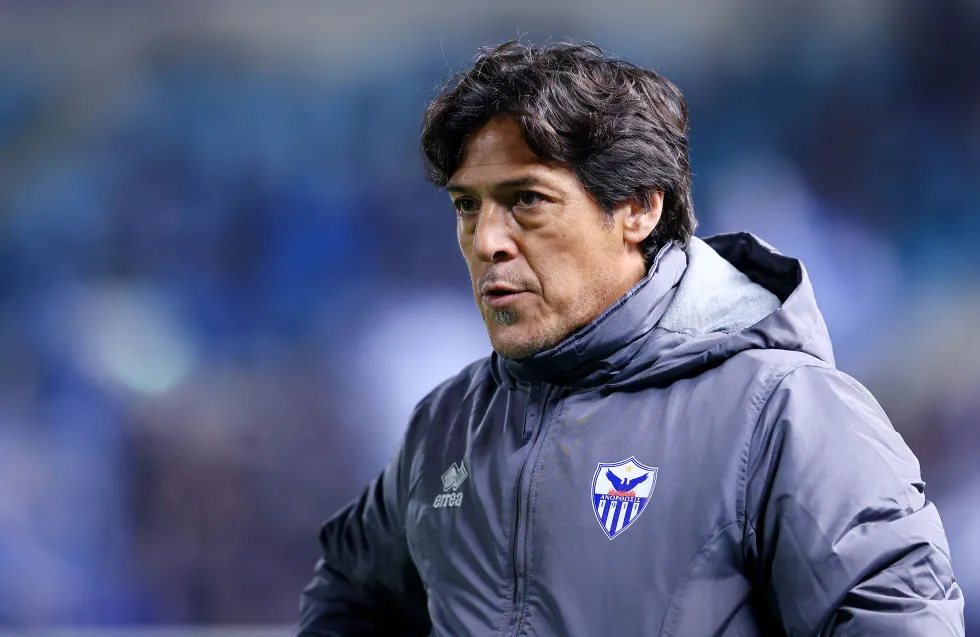 «Αυτή τη φορά επιτέλους ήμασταν συγκεντρωμένοι…»