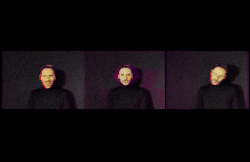 «Personne» από τους Liminal Theatre Company