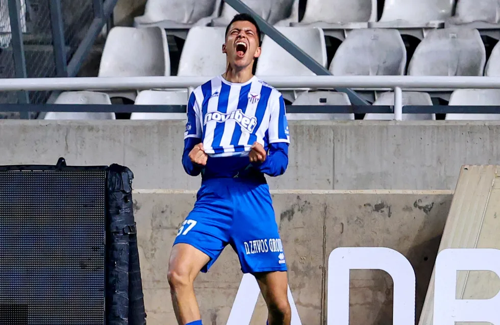 «Όλοι περίμεναν να παίξει ο Ίλιεφ, ο Χαραλάμπους άρπαξε την ευκαιρία» 