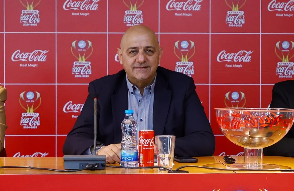 Η θέση της ΚΟΠ για τις οφειλές: «Από τα μέσα ενημέρωσης πρέπει να υπάρχει σεβασμός»