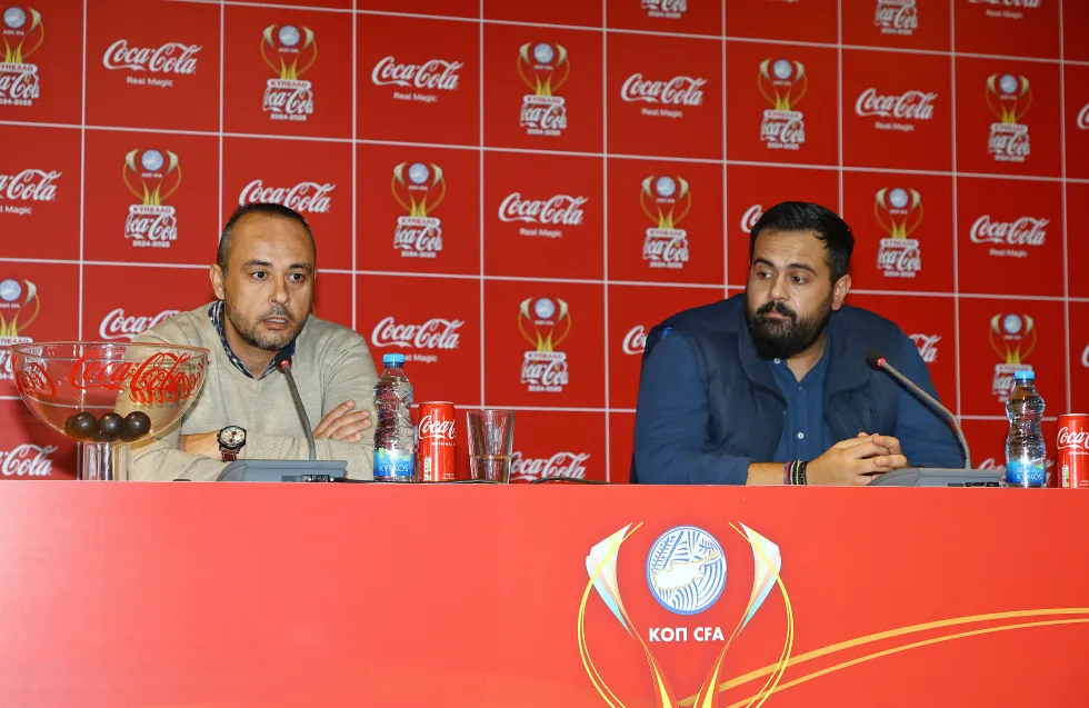 ΑΕΚ η... τυχερή, αλλά στα χαρτιά