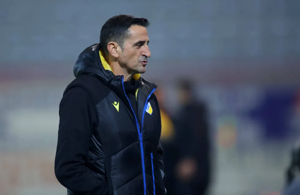 Το χειρότερο ημίχρονο του ΑΠΟΕΛ και η πλευρά... που δέχεται γκολ