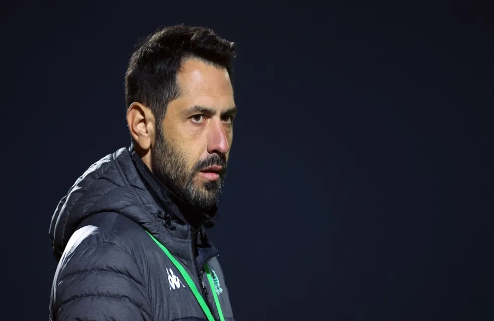 Πετράκης: «Πιστεύω ότι 100% δεν παίρνουμε αυτό που δικαιούμαστε»