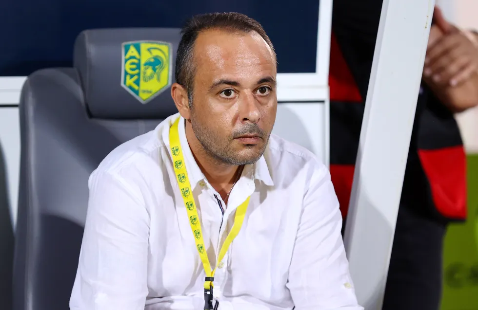 Δημητρίου: «Εξετάστηκε σε χρόνο ρεκόρ το πέναλτι Εθνικού, χτύπημα σε Λέδες και σε Αϊτόρ» 