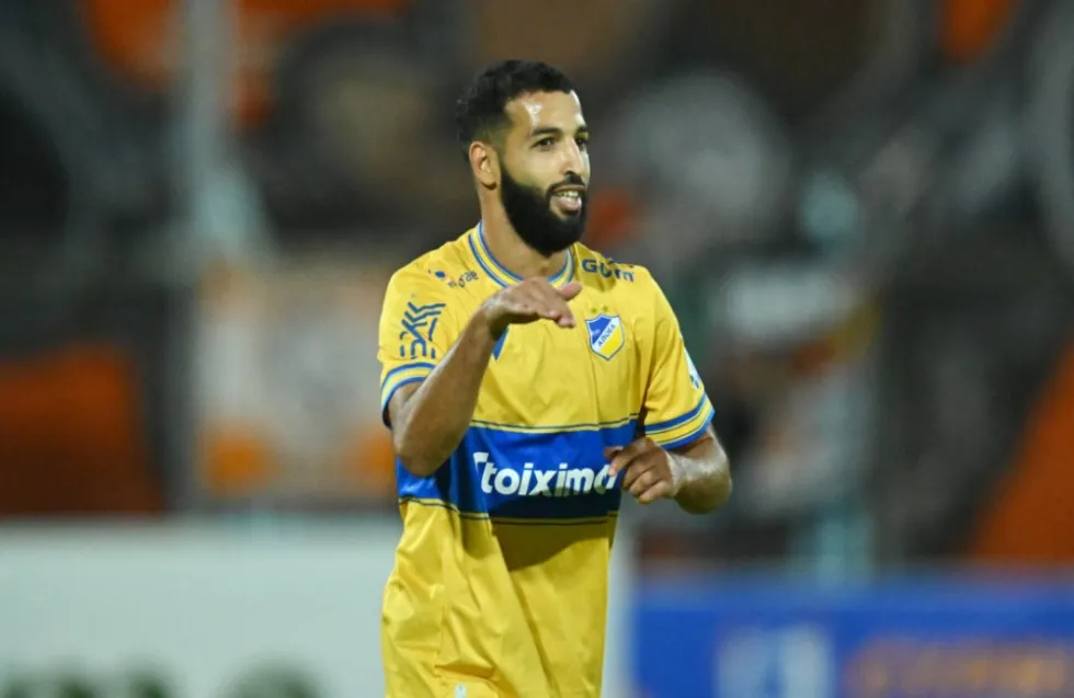 Η απόφαση Χιμένεθ για Τσεμπάκ

