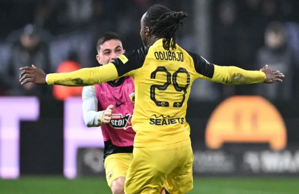 Το πανόραμα του Κυπέλλου: H ΑΕΚ περιμένει Παναθηναϊκό ή Ολυμπιακό
