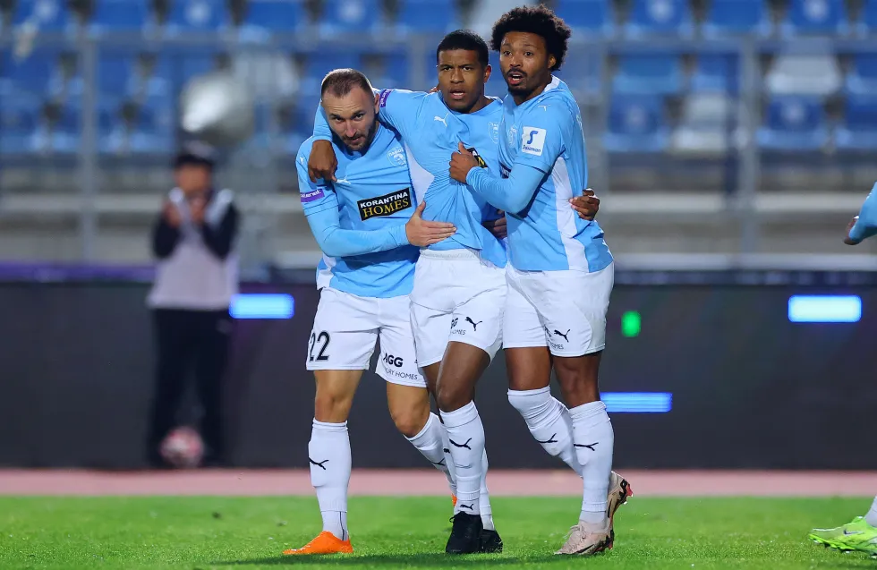 Η 3η φορά θα την… εκτοξεύσει

