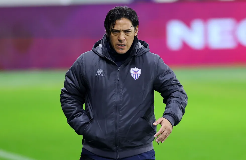 Κέρδισε το μεγάλο στοίχημα 