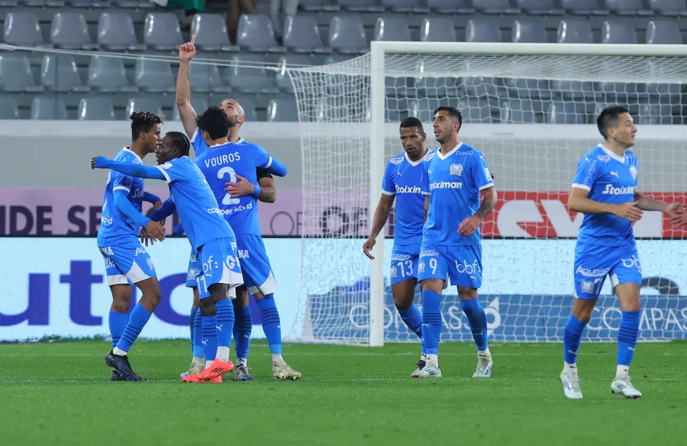 Με 12 βαθμούς, θα αλλάξει η συζήτηση

