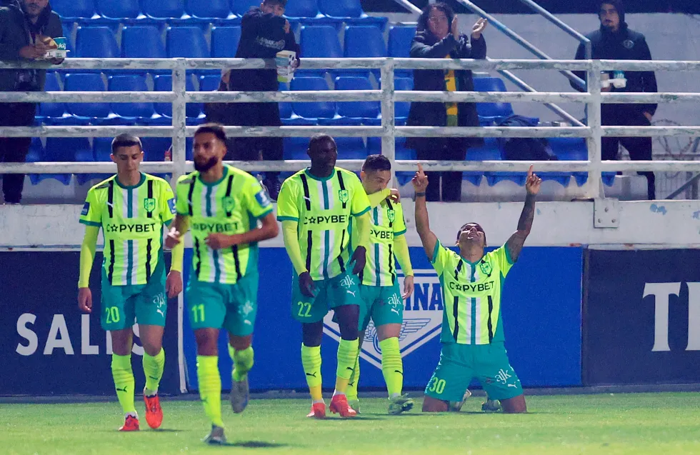 Απαραίτητο να κάνει σεφτέ

