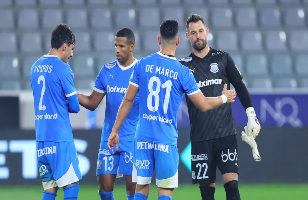 Από το Παραλίμνι ξεκινάει το μάζεμα
