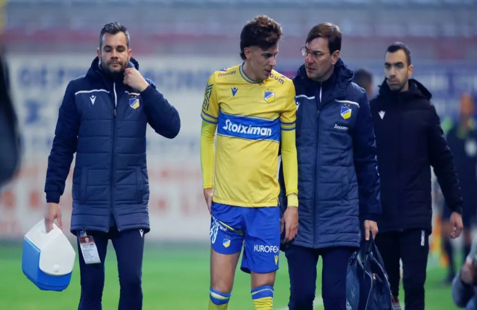 Αλέχο: «Δεν είναι η καλύτερη στιγμή για να σταματήσω»