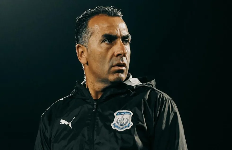 Αυγουστή: «Κρατάμε τους τρεις βαθμούς και βλέπουμε τη συνέχεια/ Μου είπαν πως είναι σοβαρός ο τραυματισμός του Μαλεκκίδη...»