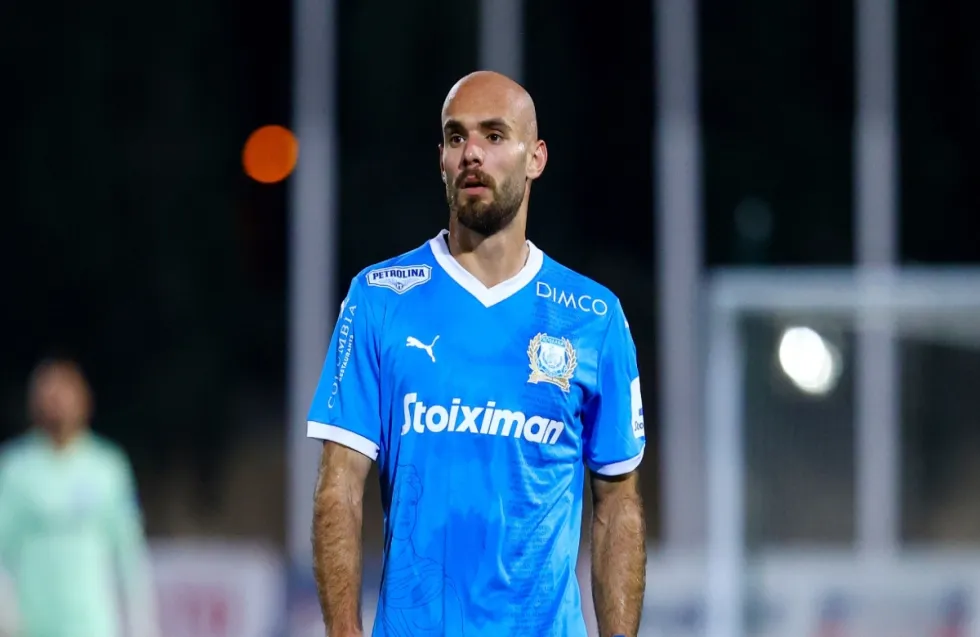 Αγωνία και φόβοι για Μαλεκκίδη