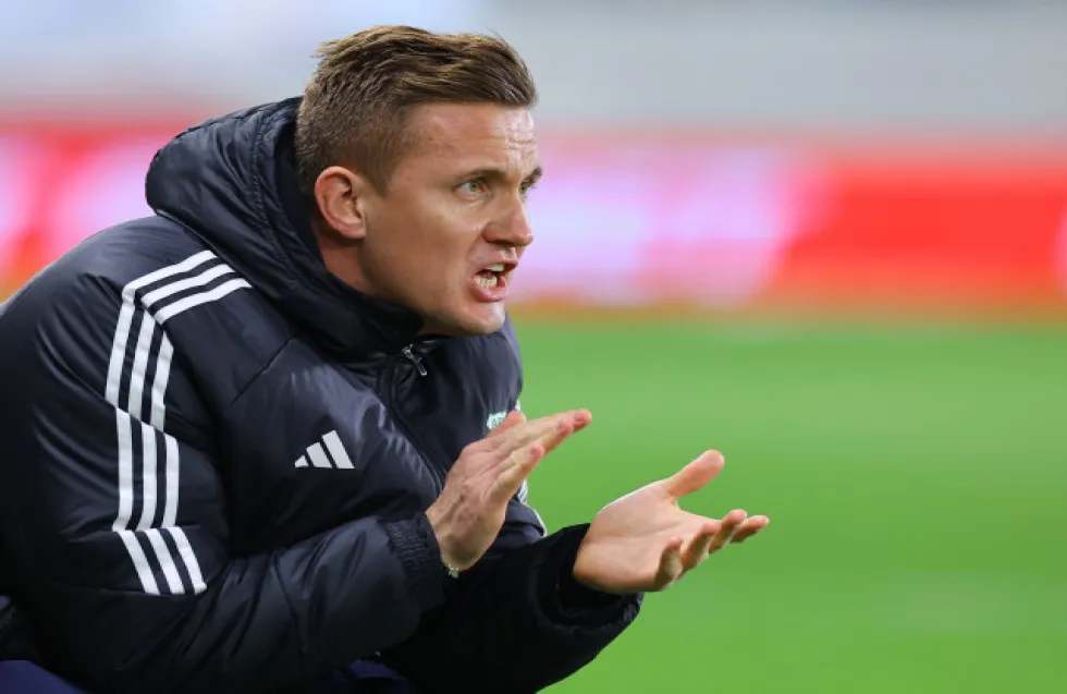 Σπιλέφσκι: «Μου αρέσει πολύ να μην είμαι φαβορί»