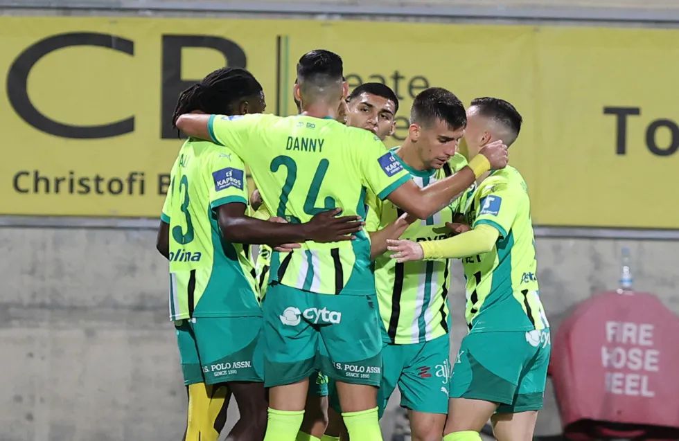 Επέστρεψε στις νίκες και πλησίασε στην κορυφή η ΑΕΚ
