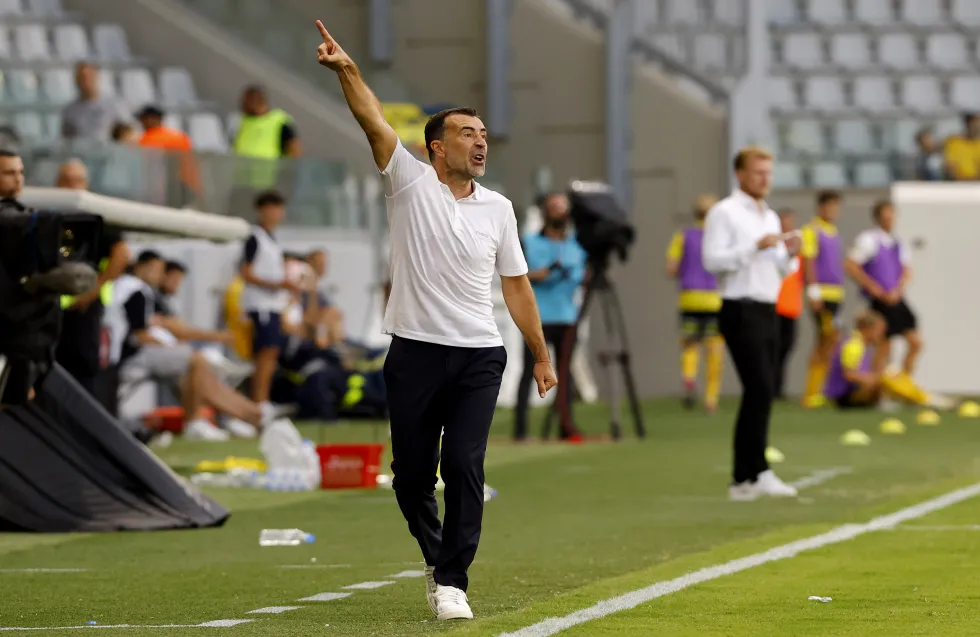 Η εντεκάδα της Πάφου 