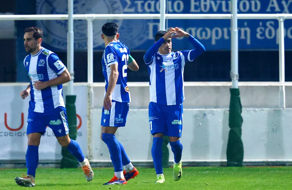 Με αέρα και τα... ατού του ο Εθνικός κόντρα στην Ανόρθωση