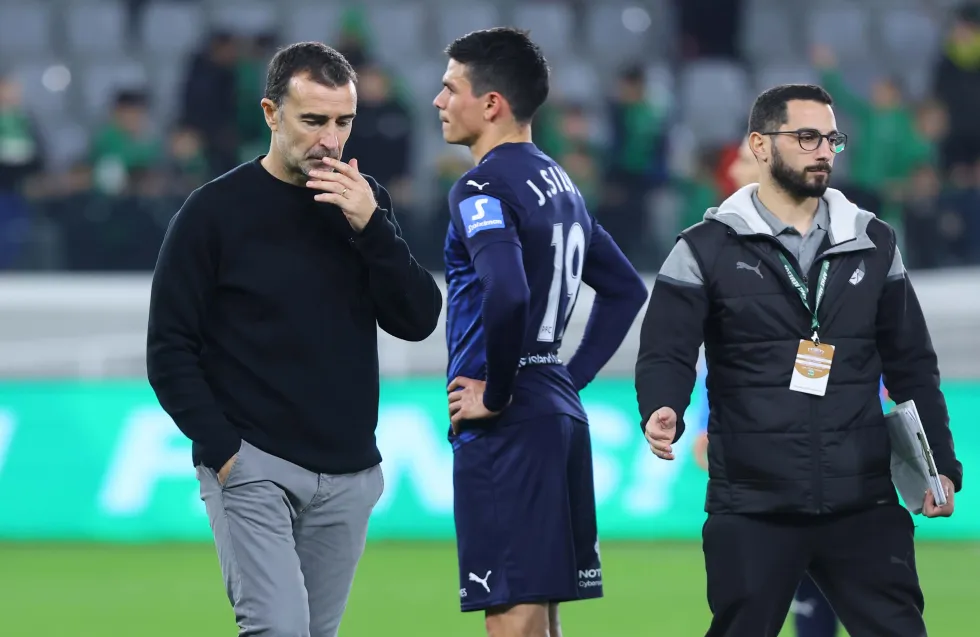 Απαιτείται ξανά αντίδραση για την Πάφος FC