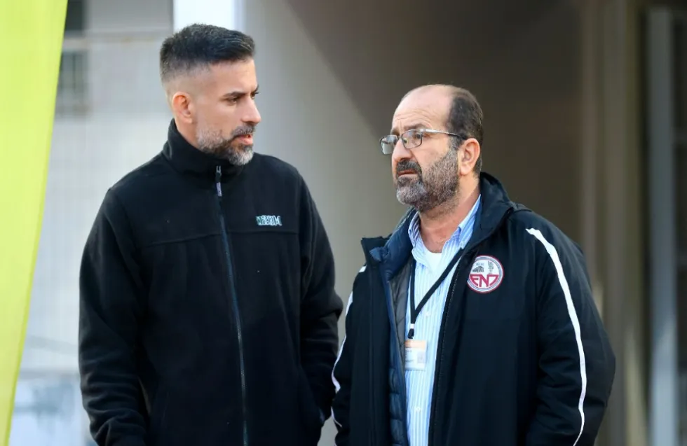 Ε.Ν.Π: «Παλεύουμε και πάλι σχεδόν κάθε εβδομάδα και με εξωγενείς παράγοντες!»