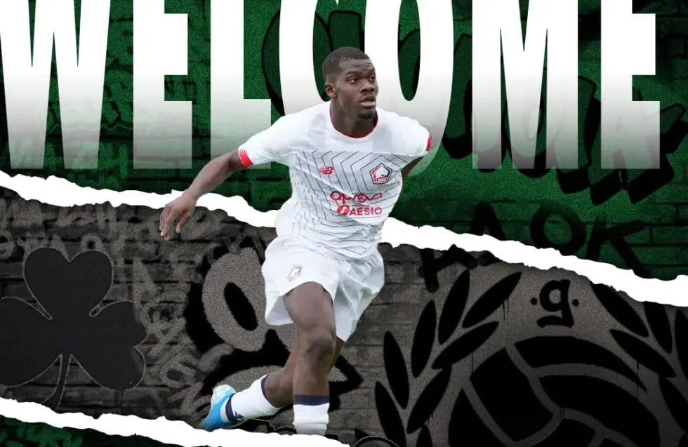 Νέος «εμβολιασμός» για την Ομόνοια 29ης Μαΐου