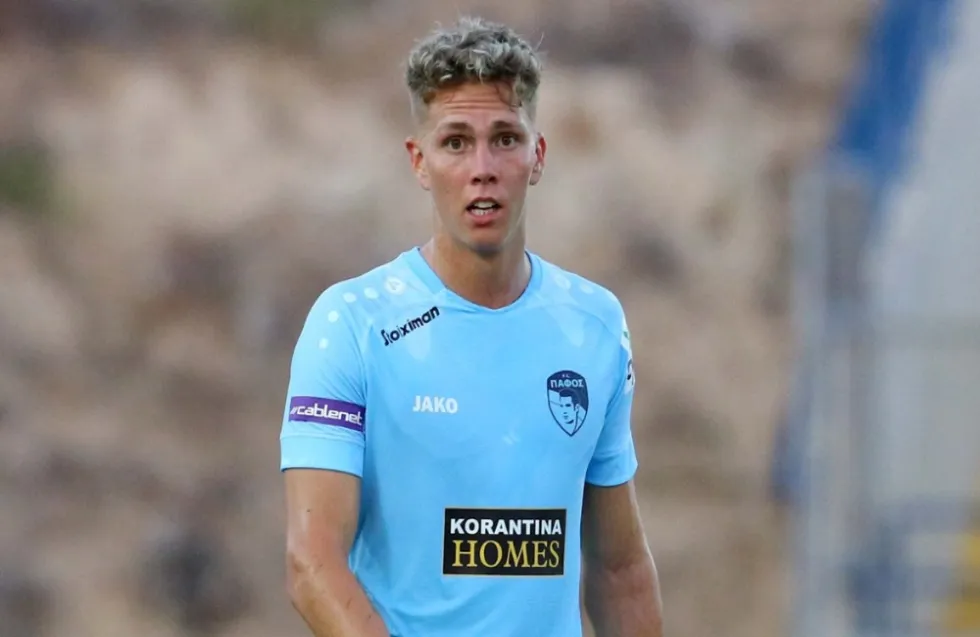 Όνι Βαλακάρι: Μια από τις πιο μεγάλες μεταγραφές στην ιστορία του κυπριακού ποδοσφαίρου