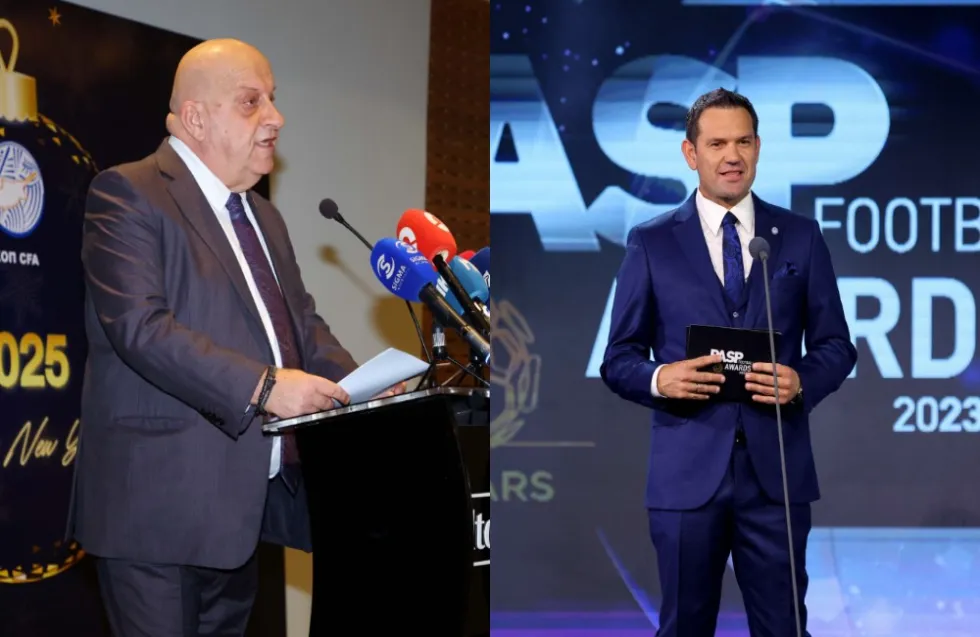 Ποδοσφαιρίστρια κατήγγειλε σεξουαλική παρενόχληση – Επιστολή προς ΚΟΠ
