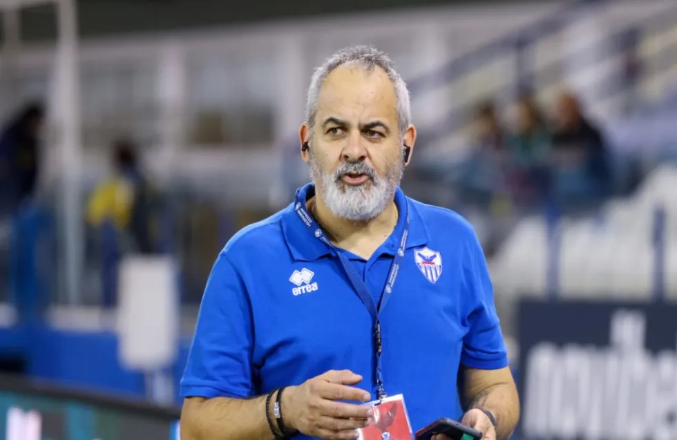 Μιχαηλούδης: «Υπάρχει πιθανότητα να μην υπάρχει κόσμος της ομάδας με τη Νέα Σαλαμίνα»