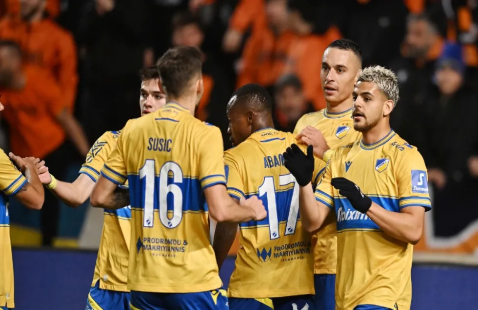 Αποδείξεις στην Αρένα: Η πρόοδος, η 3η θέση και το θαύμα!