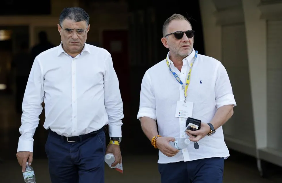 Έβγαλαν τα κομπιουτεράκια στον ΑΠΟΕΛ και υπολόγισαν το κάθε τι!