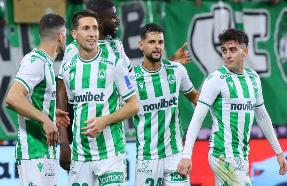 Ιδού η ευκαιρία να αποδείξει αν μπορεί για περισσότερα!