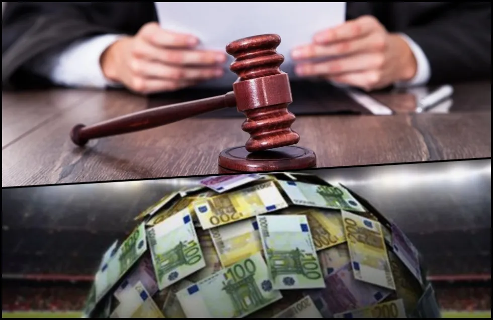 Δικαστήριο να πάνε όλοι οι υπουργοί...
