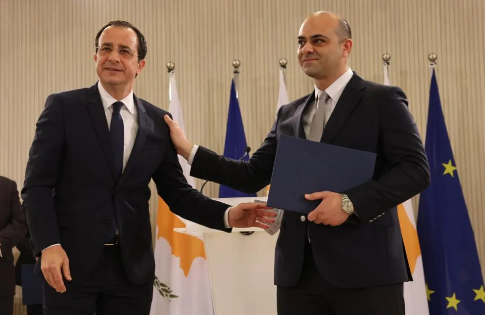 Ο Πρόεδρος αδειάζει τον υπουργό του: Λανθασμένη η αναφορά τού Παναγιώτου στον ΑΠΟΕΛ
