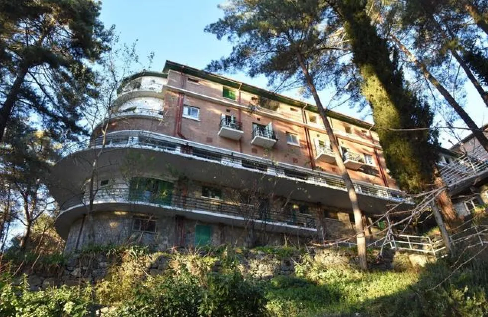 Προσοχή στις Πλάτρες