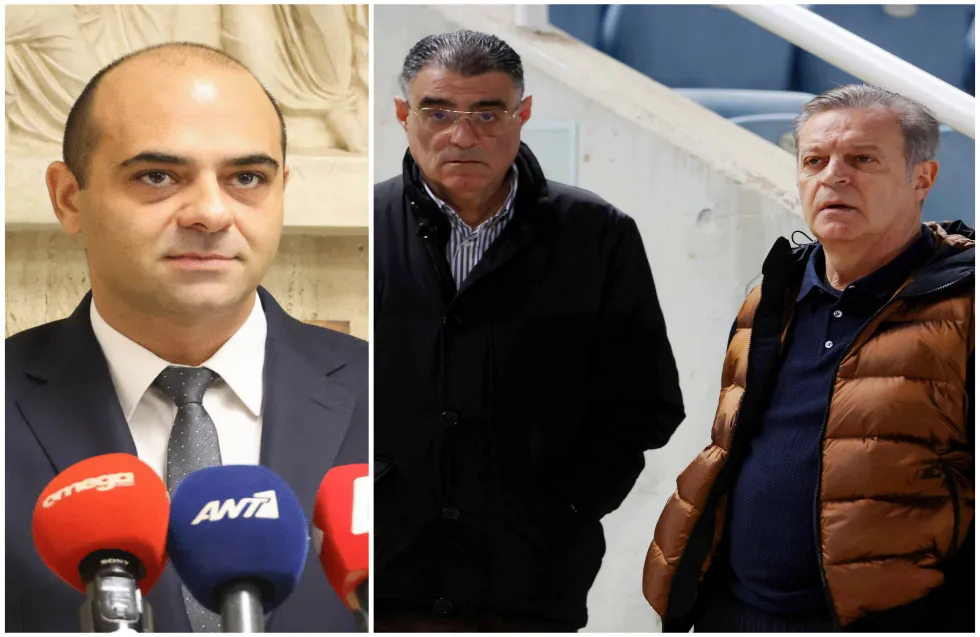 Πυρ και μανία ο ΑΠΟΕΛ με τον Υπουργό Εργασίας: «Τελείς υπό σύγχυση και μη ικανότητα να χειριστείς επαρκώς την κατάσταση»