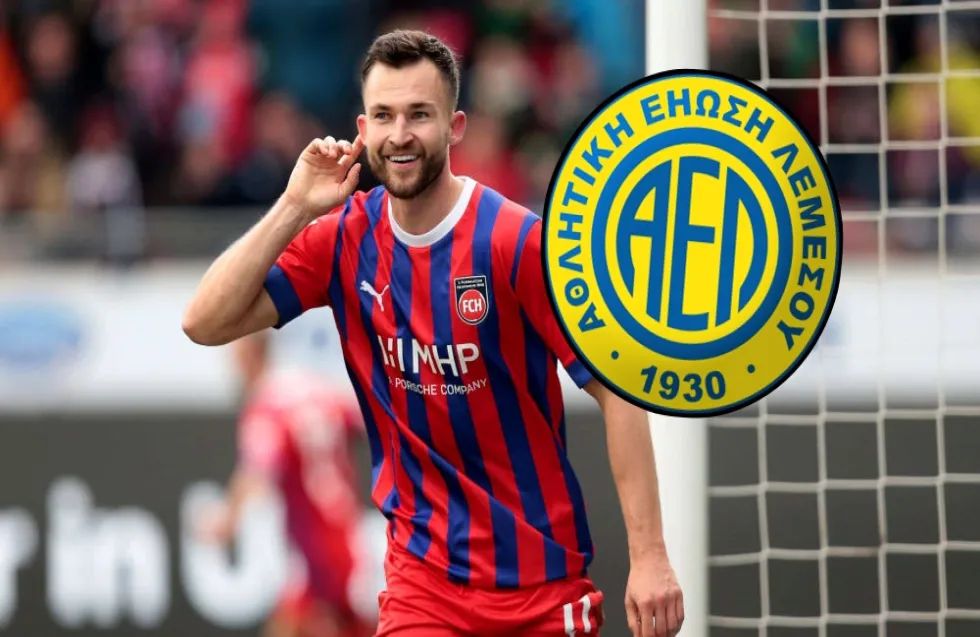 «Χτυπά» Denis Thomalla για το «10» η ΑΕΛ!