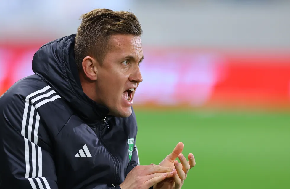 Με τον τερματοφύλακα του... κυπέλλου και επιστροφή Κβιλιτάια