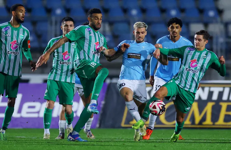 Περίεργο; Kαθόλου