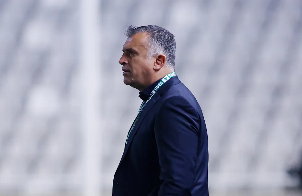 Aναστασίου: «Η ομάδα θα είναι εδώ για να τους στηρίξει αλλά εξαρτάται από τους ίδιους»