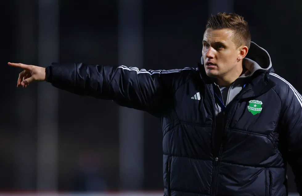 «Μια ομάδα υπήρχε στο γήπεδο, δεν θα τιμωρήσω κανέναν»