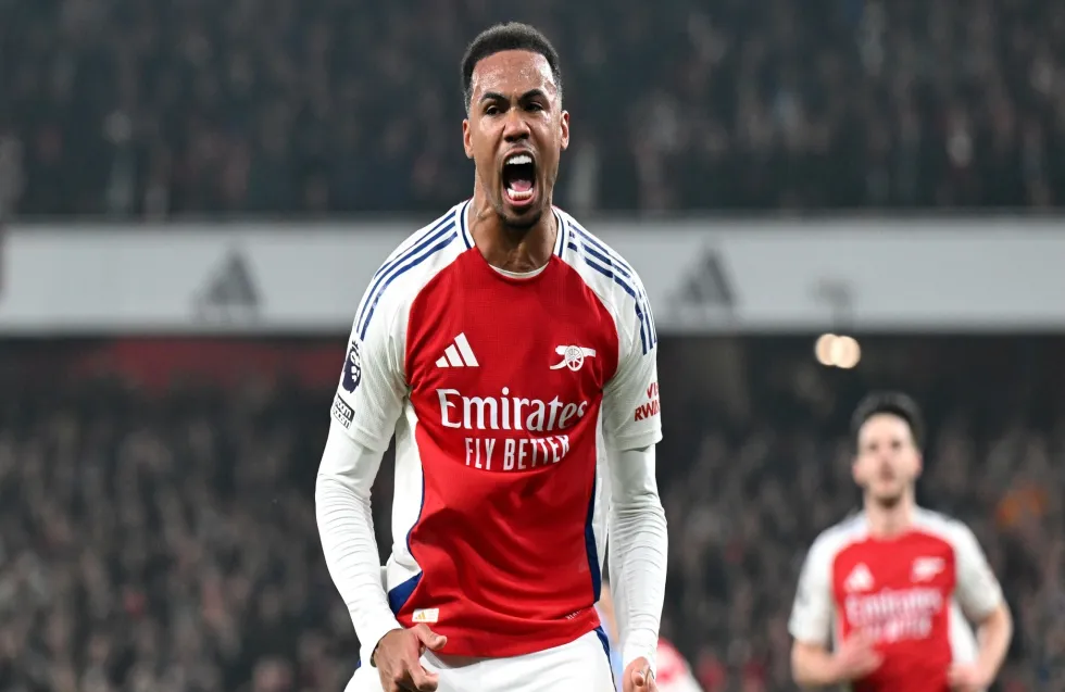 Aνατροπή... ελπίδας για την Άρσεναλ, στο -4 από τη Λίβερπουλ