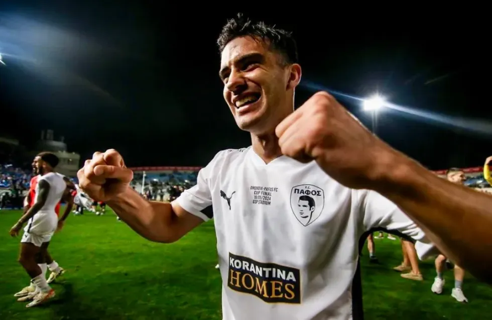 Στροφή σε Μελούσο! 