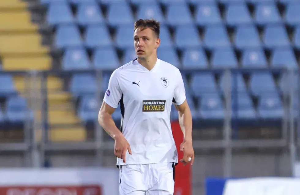 Δήλωση με νόημα για Κβίντα -  «Υπάρχει εξαιρετικό κλίμα στην ομάδα και δεν θα το χαλάσει κανείς αυτό»