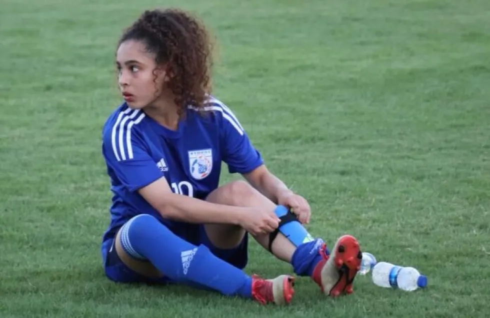 Έλενα Αριστοδήμου: «Να μας δείξετε τον σεβασμό που μας αξίζει»