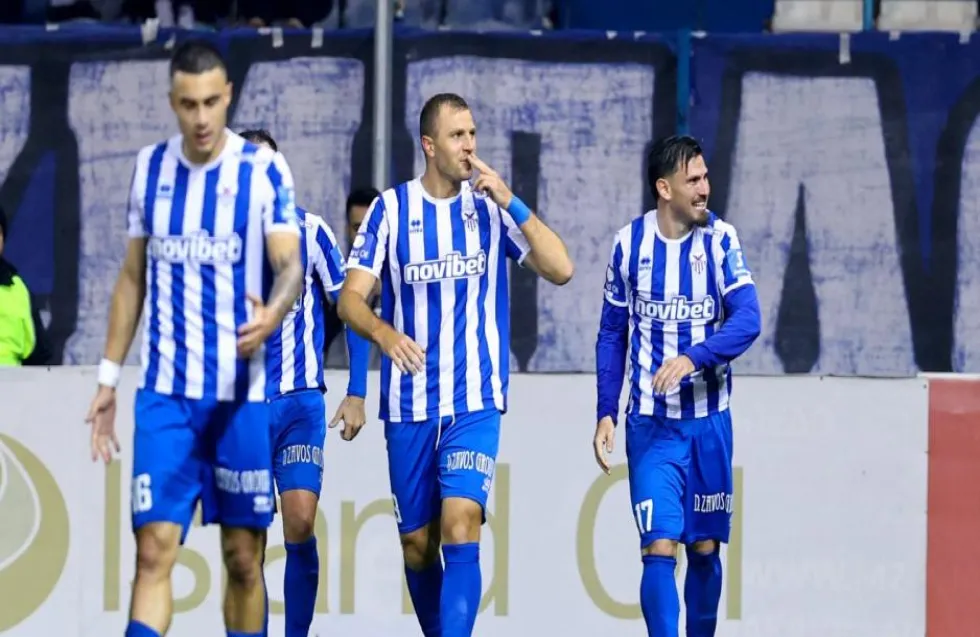 Να το πετύχει για πρώτη φορά φέτος