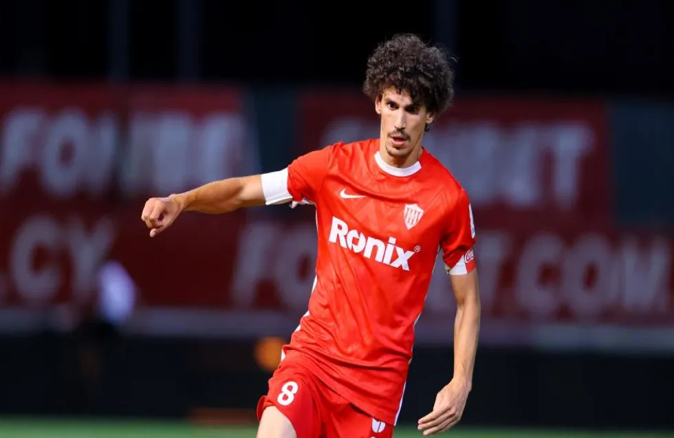 Μιγκελίτο: «Το 2016 μέχρι τώρα ήταν τα καλύτερα χρόνια της ζωής μου»