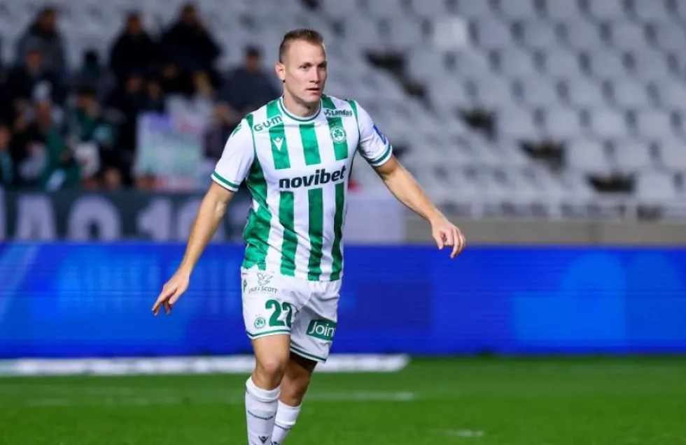 Τέλος ο Λανγκ από την Ομόνοια! 