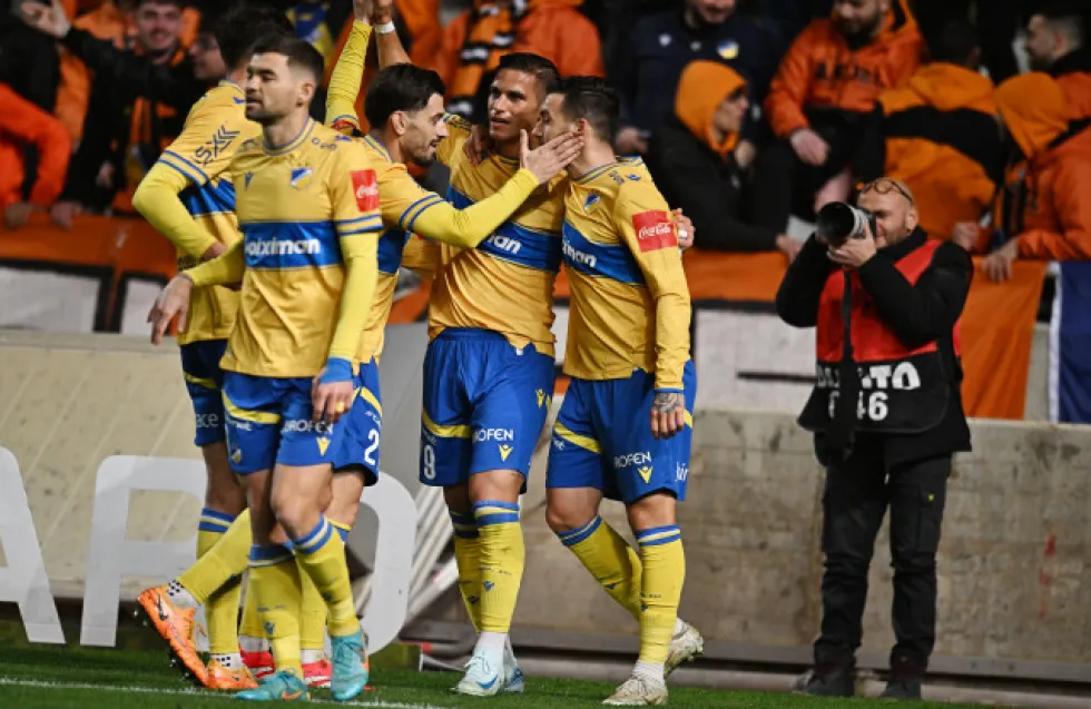 Βάζουν... δύσκολα στον Χιμένεθ